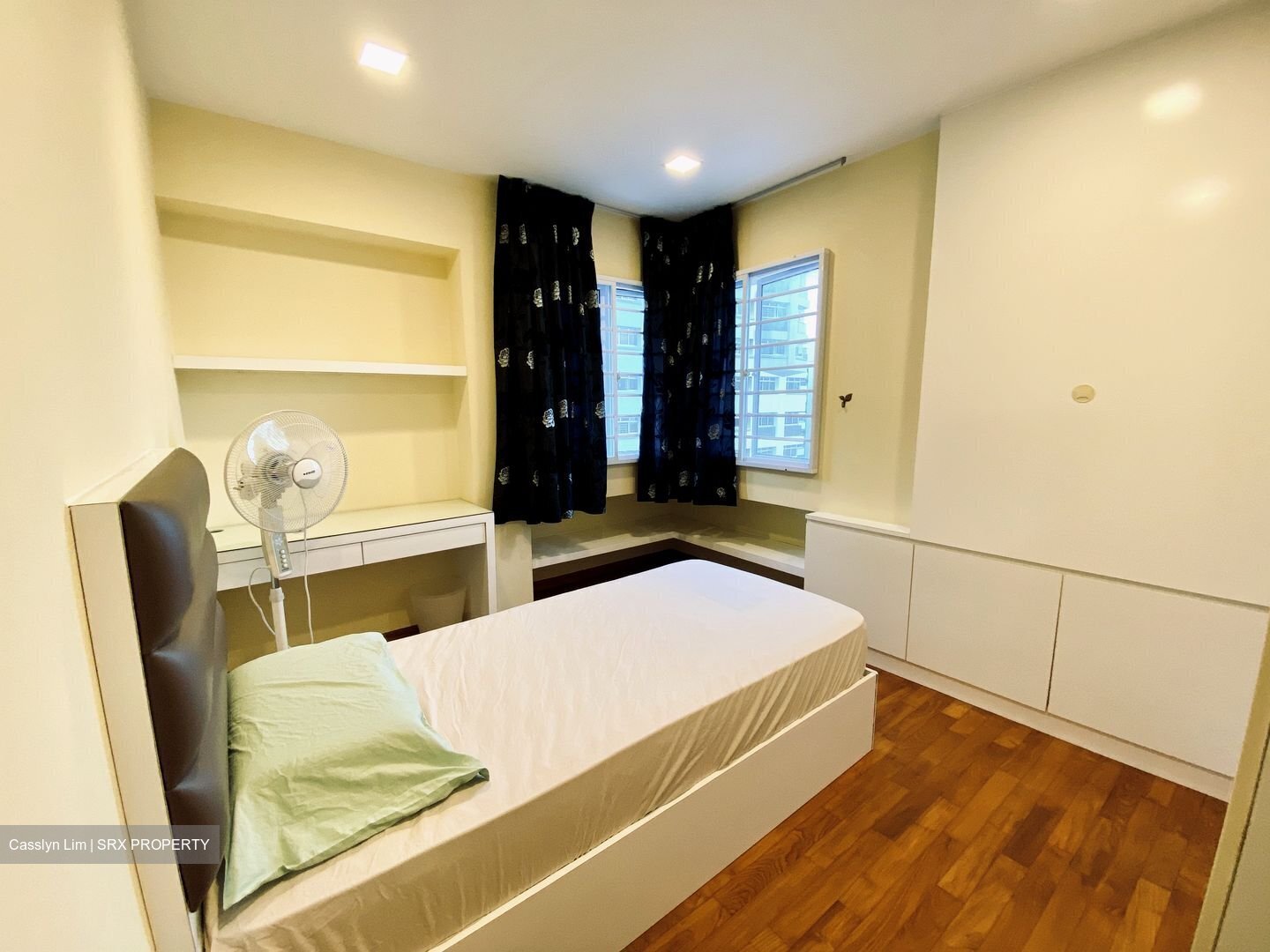 Blk 355 Woodlands Avenue 1 (Woodlands), HDB 5 Rooms #455415861